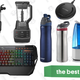 Image for article titled Tuesday's Best Deals: Macro Keyboard, J.Crew, Contigo Travel Mugs, and More